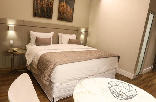 Telemaco Borba Hotel | 4WOO