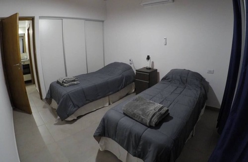 Dorrego Apartment | 5 - 2 Bedroom Apartment, Garage, Mendoza Argentina