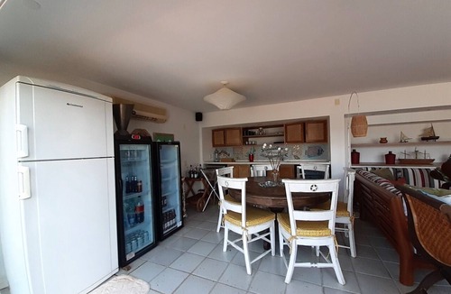 Mombaca House | 5-bedroom house (4 suites) in Angra dos Reis