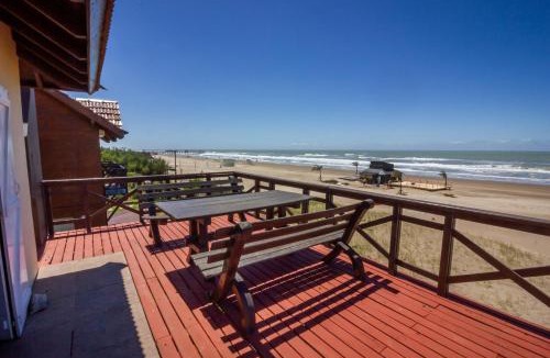 Ostende Apartment | 5 Soles I