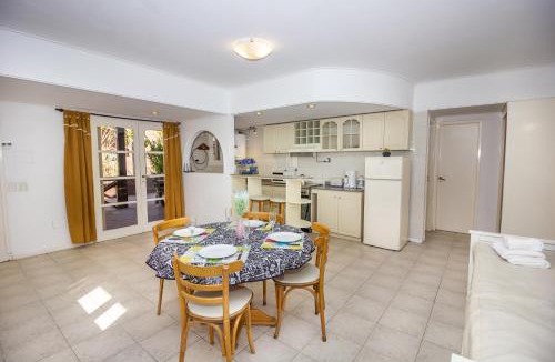 Ostende Apartment | 5 Soles I