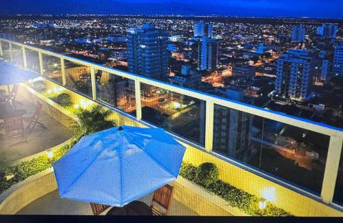 Vila Assuncao Apartment | 50m da Praia - Apartamento Moderno e Aconchegante - Praia Grande - Tupi