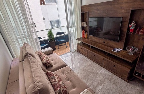 Braga Apartment | 50m from the beach | Cozy Luz&Sol Apartment