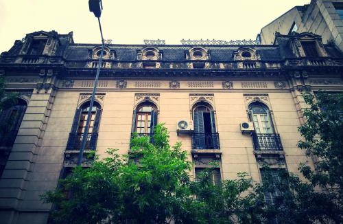 Cordoba Hostel | 531 Hostel