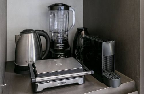 Jurere Apartment | 55" Smart TV | WI-FI 600MB | near Beach #CANA24
