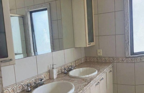 Barra da Tijuca House | 590 m² mansion in the most prestigious area of ​Barra da Tijuca - 12-minute walk to the beach.