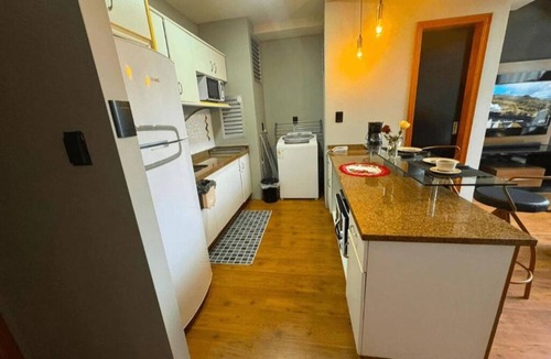Czerniewicz House | 601 - Saint Sebastian Flat