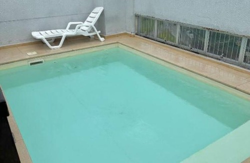 Czerniewicz House | 601 - Saint Sebastian Flat