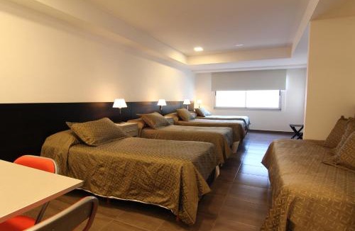 Balcarce Hotel | 646 Hotel Balcarce