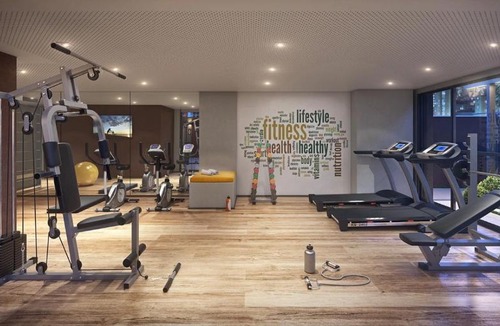 Consolacao Apartment | 68 Brand-new studio next to Paulista Av, fast wifi