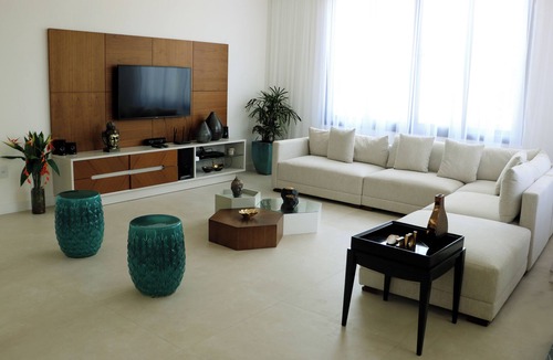Jenipabu House | 7-Suite Mansion in Guarajuba Near the Beach Gated Community!