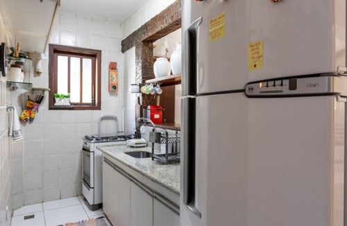 Buzios Apartment | 70 m² Apartment ∙ 2 bedrooms ∙ 6 guests