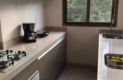 Belo Horizonte Apartment | 701 high standard apartment near biocor hospital