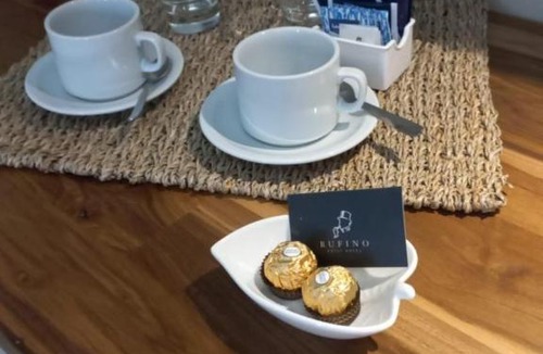 Mendoza City Center Hotel | 718 Rufino Petit Hotel