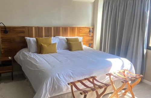 Mendoza City Center Hotel | 718 Rufino Petit Hotel