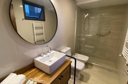 Mendoza City Center Hotel | 718 Rufino Petit Hotel
