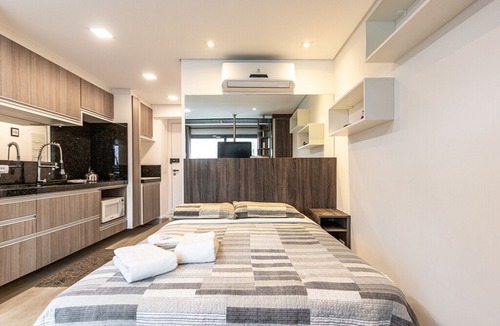 Reboucas Apartment | 7th Avenue Oxford - 7th004