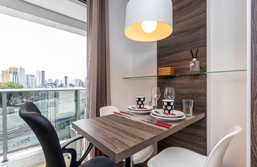 Reboucas Apartment | 7th Avenue Oxford - 7th004