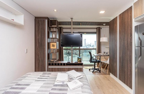 Reboucas Apartment | 7th Avenue Oxford - 7th004