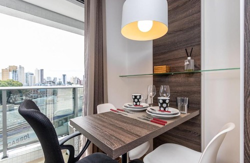 Reboucas Apartment | 7th Avenue Oxford - 7th004