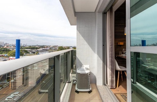 Reboucas Apartment | 7th Avenue Oxford - 7th004