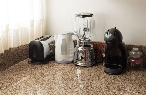 Puerto Madryn Apartment | 7th floor with sea view - Bright apartment for 2