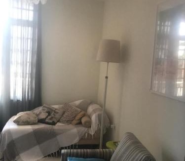 Velha Apartment | 800metros da Oktoberfest