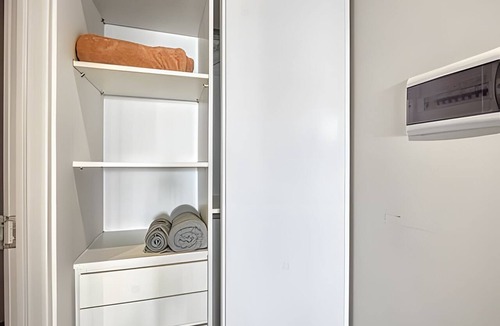 Belgrano House | 802 Very bright studio apartment in Belgrano