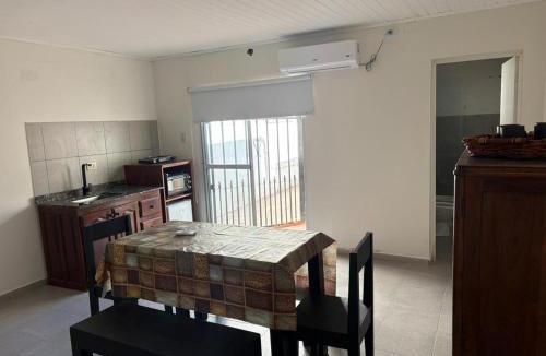 Charata Apartment | 9 De Julio