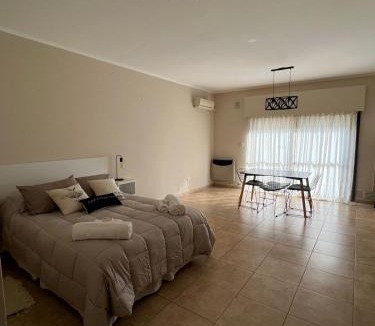 Concepcion del Uruguay Apartment | 9 de Julio Apart