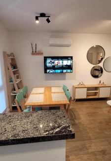 Centro Apartment | 9 DE JULIO Y OROÑO ROSARIO