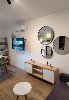 Centro Apartment | 9 DE JULIO Y OROÑO ROSARIO