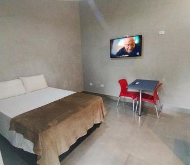 Planalto House | 9. No centro e aconchegante!