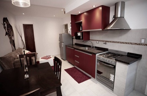 La Falda Apartment | 9¾ VIP Apartments Plenary Center of La Falda