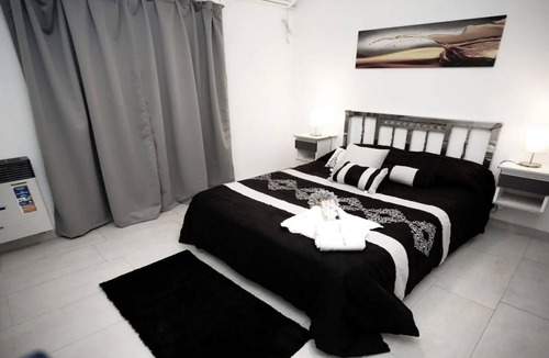 La Falda House | 9¾Vip Apartments 2 people