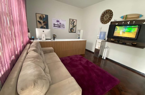 Guama Hostel | Açaizeiro Hostel