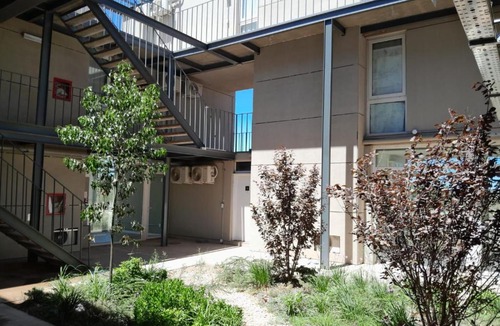 Anelo Apartment | Añelo Nuevo Housing
