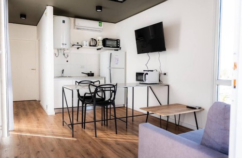 Anelo Apartment | Añelo Nuevo Housing
