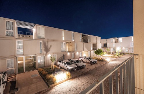 Anelo Apartment | Añelo Nuevo Housing