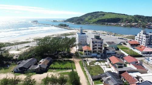 Laguna House | A 1 minuto da PRAIA - Casa com 5 quartos