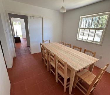Laguna House | A 1 minuto da PRAIA - Casa com 5 quartos