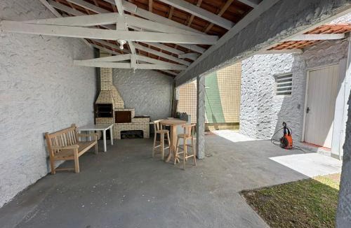 Laguna House | A 1 minuto da PRAIA - Casa com 5 quartos