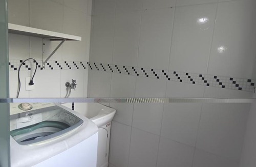 Sao Judas Tadeu Apartment | A 10 minutos do Parque Unipraias
