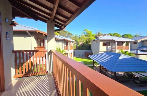 Arraial d'Ajuda House | A 5 minutos da praia | Casa de luxo com piscina