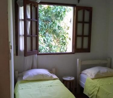 Yerba Buena Bed & Breakfast | A Alquiler temporario Arrullo de Luna