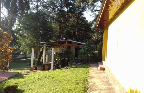 Vargem Grande Paulista House | A beautiful, comfortable country home in a great location, 25 minutes from the capital