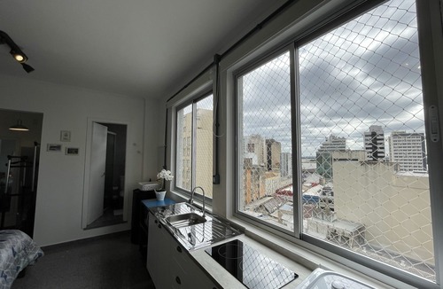 Centro Historico Apartment | A beautiful loft-style apartment located in the historic center, near the Santa Casa.