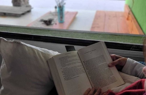 Camarones Apartment | A boutique hotel where you can explore Patagonia amid tranquility and warm hospitality.