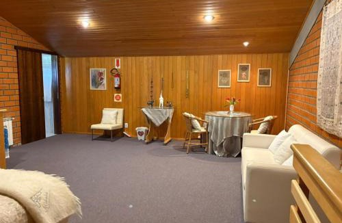 Aeroporto House | A Cabanha
