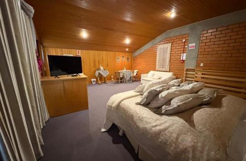 Aeroporto House | A Cabanha